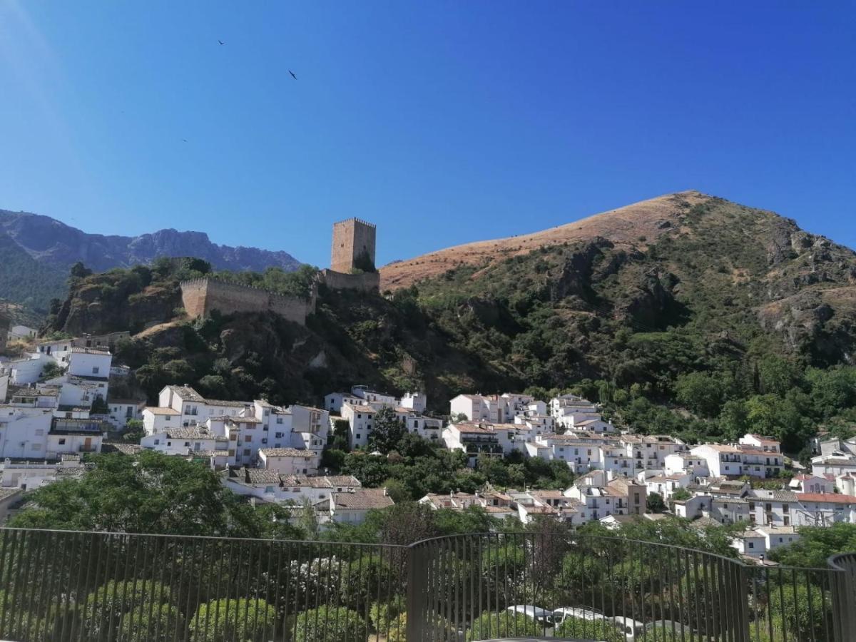 Alojamiento El Recreo Cazorla Exterior photo